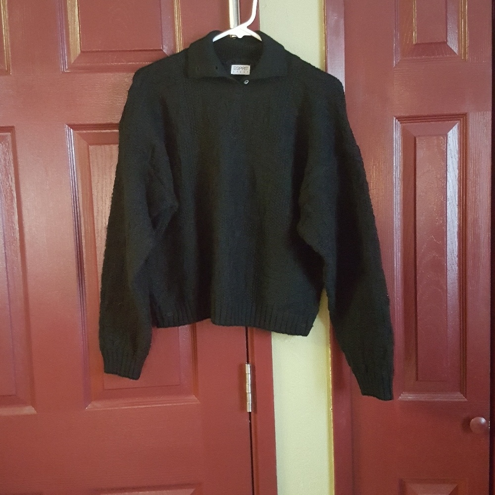 Nwt Esprit sweater